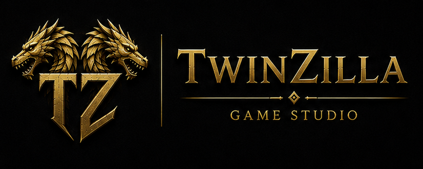 TwinZilla logo